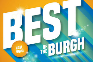<a href="https://bit.ly/3JOPfxu" target="_blank">Pittsburgh Magazine - Vote for The Gilded Girl  as the 2023 Best of the Burgh's Health and Beauty Store