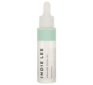 What's The Deal With Squalene and Squalane?