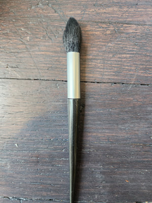 The Gilded Girl -  Pointed Powder Brush
