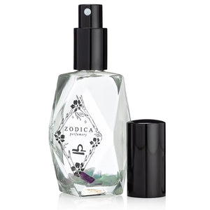 Zodica Perfumery - Libra Zodiac Perfume