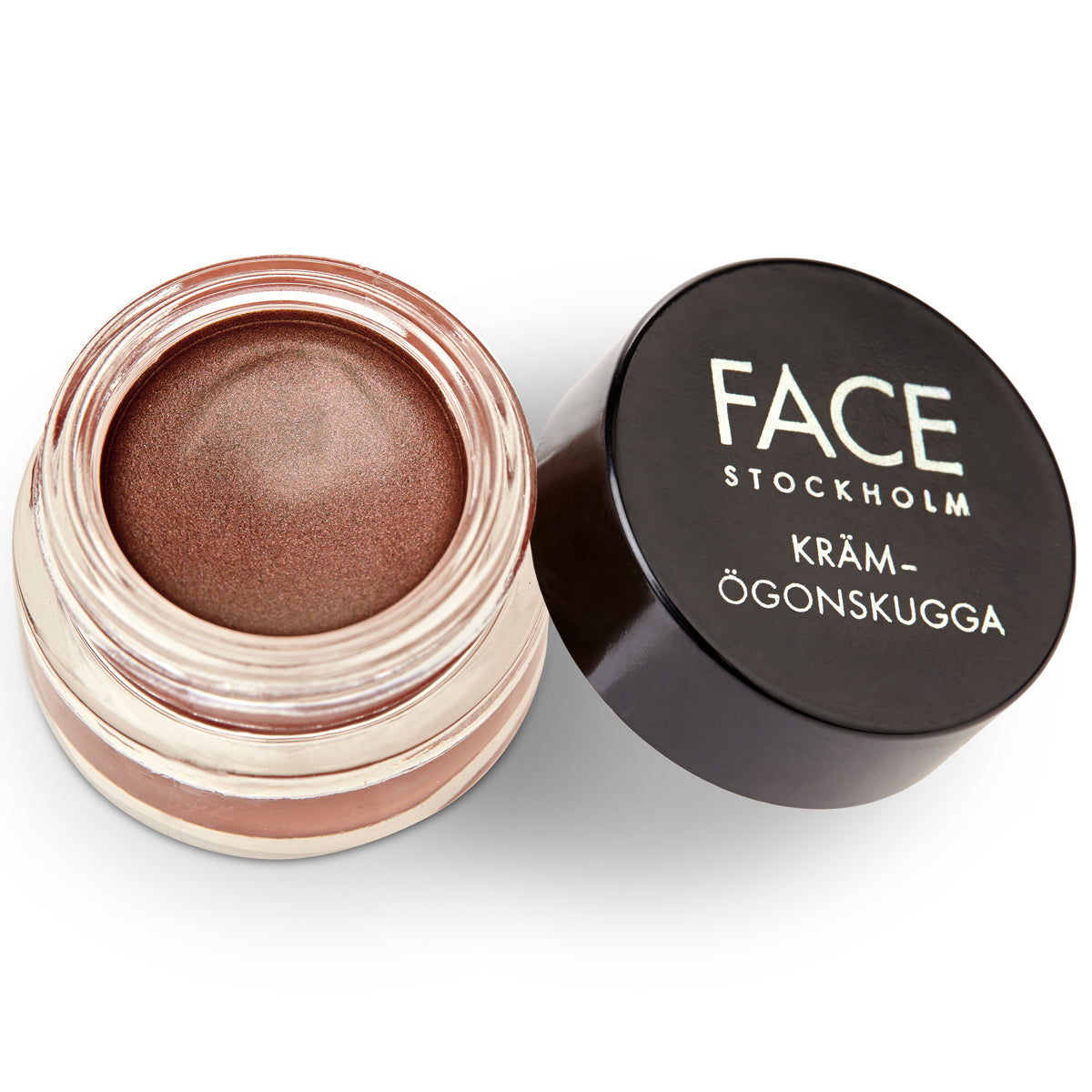 FACE Stockholm Cream Shadow The Gilded Girl Beauty Emporium