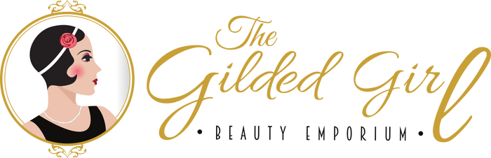 The Gilded Girl Beauty Emporium