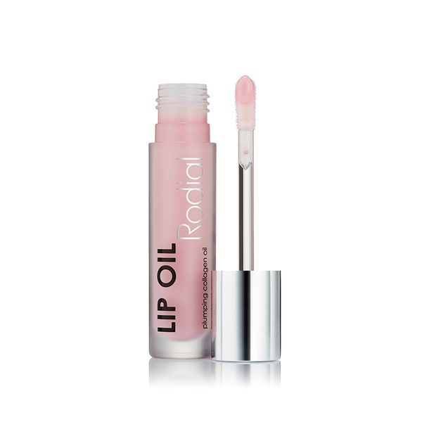 Rodial Plumping Collagen Lip Oil The Gilded Girl Beauty Emporium