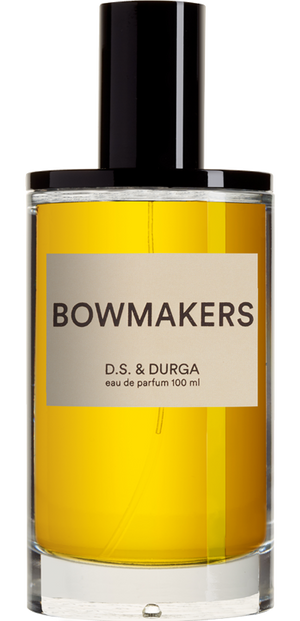 D.S. & Durga - Bowmakers 