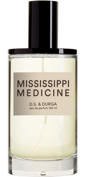 D.S. & Durga - Mississippi Medicine 