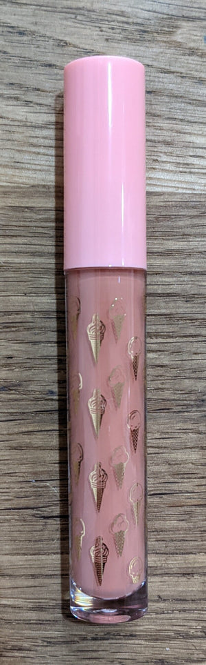Winky Lux - Double Matte Whip Liquid Lipstick