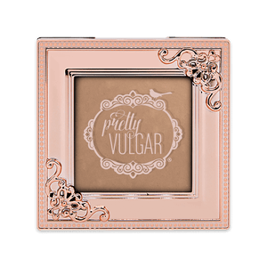 Pretty Vulgar - Bronzed B Bronzer