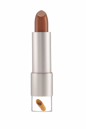 Gorjue - Eggroll Moisturizing Matte Lipstick 