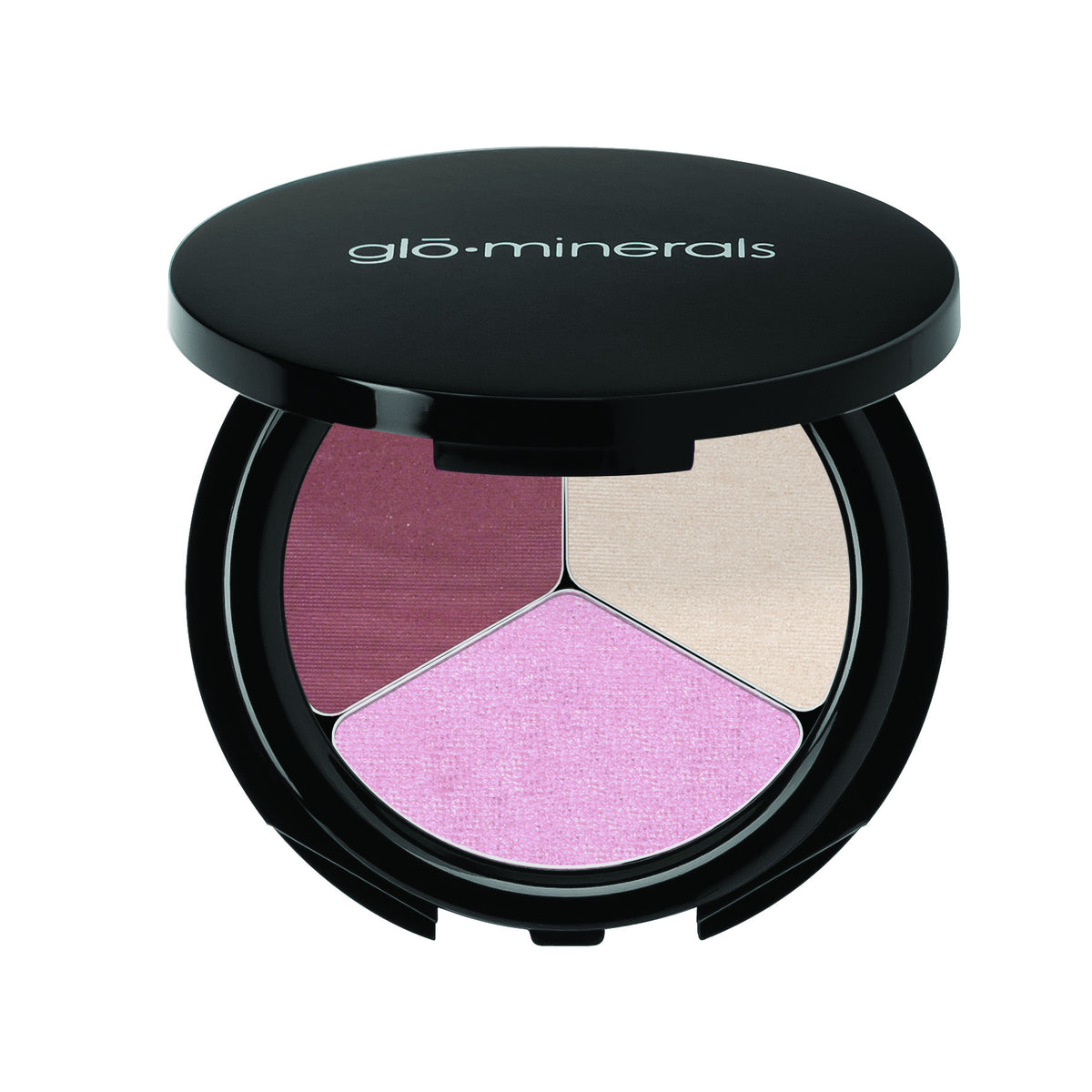 Glo Skin Beauty Eye Shadow Trio The Gilded Girl Beauty Emporium