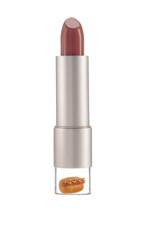 Gorjue - New York Hotdog Moisturizing Matte Lipstick 
