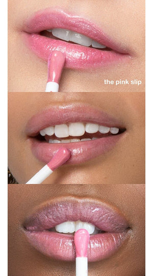 Sara Happ - One Luxe Gloss The Pink Slip Models