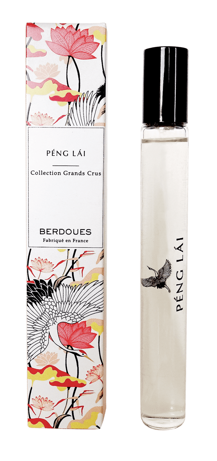Berdoues Parfum Grand Cru - Peng Lai, Travel Size