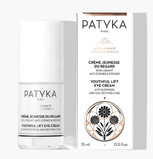 Patyka - Youthful Lift Eye Cream 