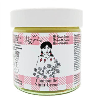 Andrea Garland Chamomile Night Cream 