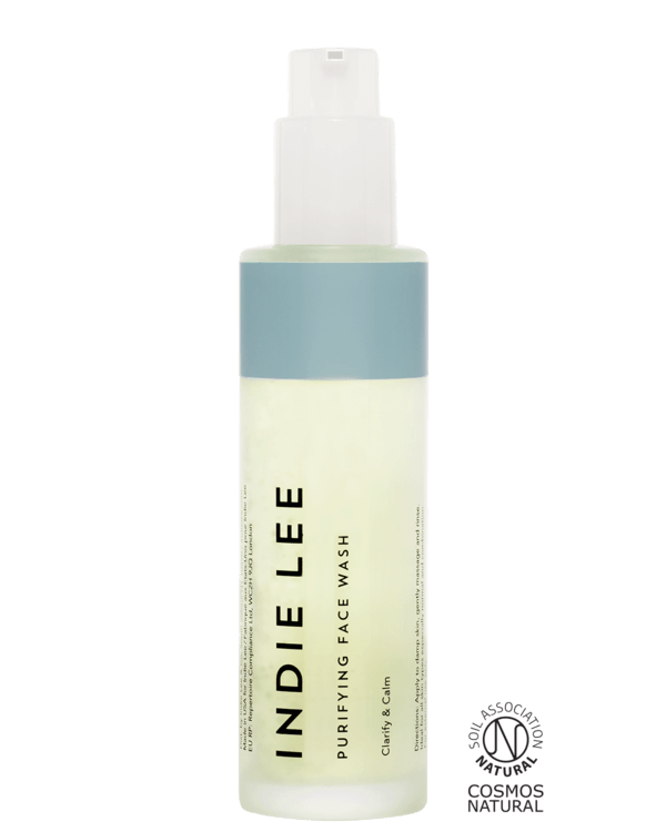 Indie Lee - Purifying Face Wash