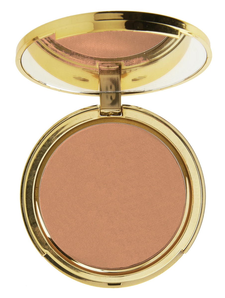 Winky Lux Coffee Bronzer The Gilded Girl Beauty Emporium