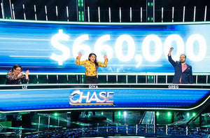 <a href="https://bit.ly/3hg2VT0" target="_blank">Trib Live - Lawrenceville boutique owner beats trivia legend, wins big on ABC's 'The Chase'