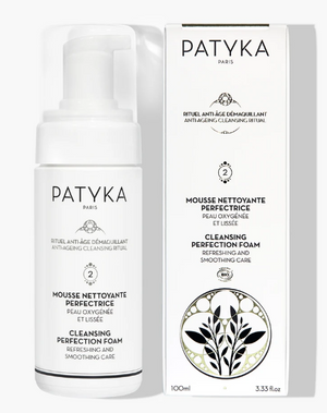 Patyka Gift With Purchase!