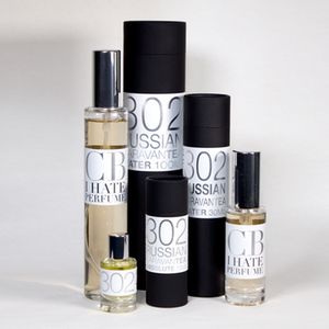 Light, Naturally Derived Fragrances from CB I Hate Perfume Are The Antidote To Sickly Sweet, Lab Created Scents