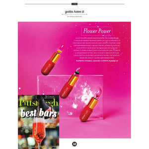 <a href="http://www.pittsburghmagazine-digital.com/pittsburghmagazine/feb__2017/?pm=1&amp;u1=friend&amp;pg=34#pg34" target="_blank">Pittsburgh Magazine: #GottaHaveIt</a>