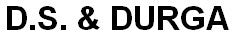 D.S. &amp; Durga