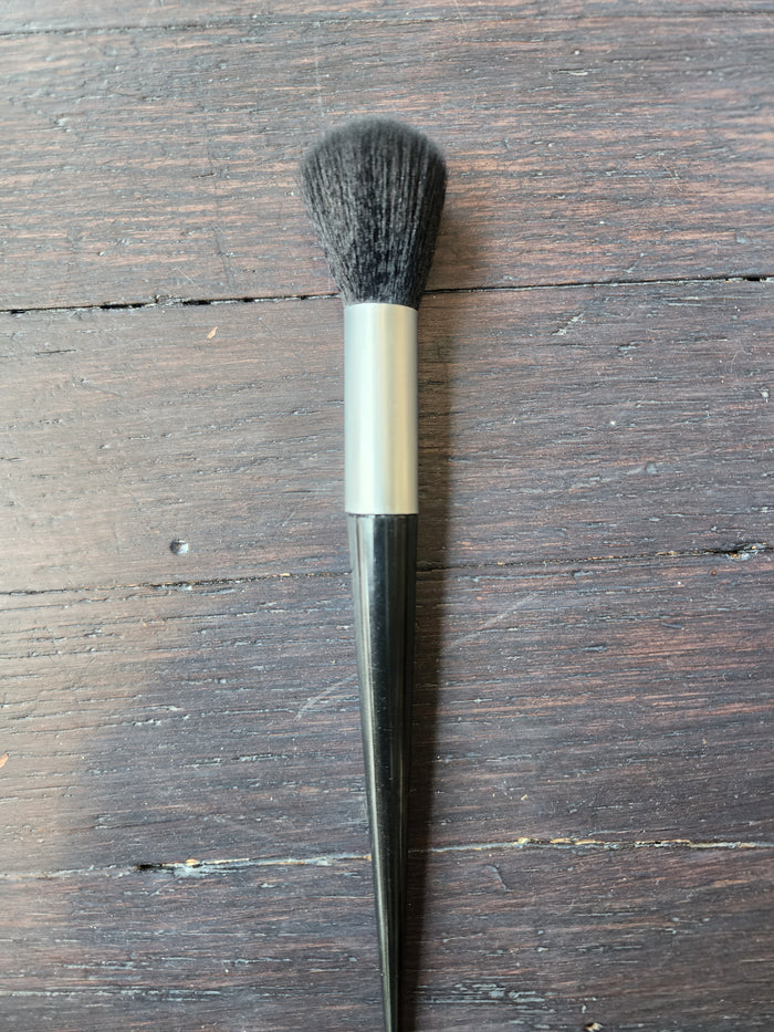 The Gilded Girl -  Blush and Powder Brush