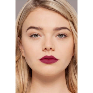 butter LONDON - Moisture Matte Lipstick, Ruby Murray