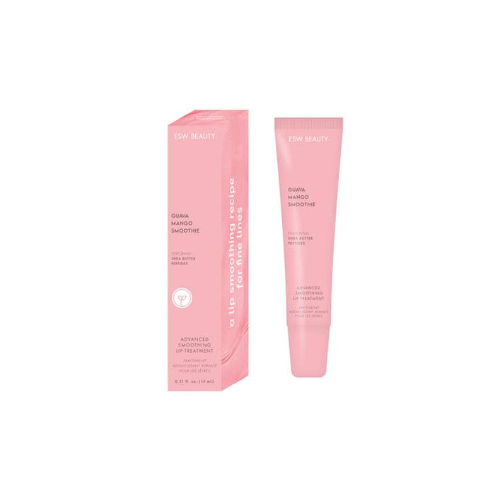 ESW Beauty - Guava Mango Smoothie Advanced Smoothing Lip Treatment