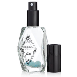 Zodica Perfumery - Aquarius Zodiac Perfume