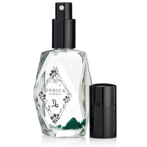 Zodica Perfumery - Capricorn Zodiac Perfume