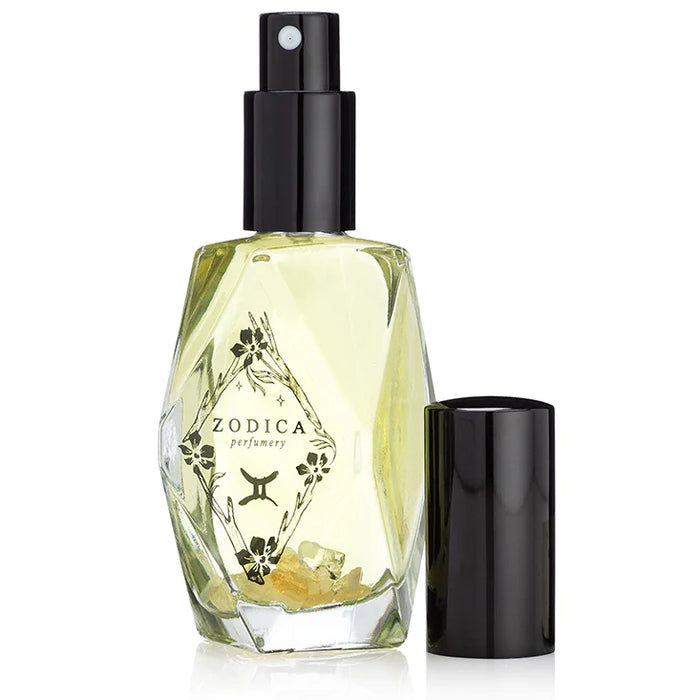 Zodica Perfumery - Gemini Zodiac Perfume