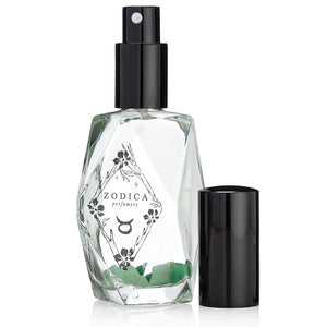 Zodica Perfumery - Taurus Zodiac Perfume