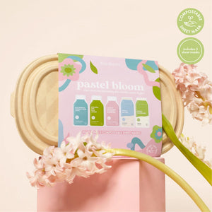 ESW Beauty - Pastel Bloom Mask Set