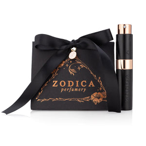 Zodica Perfumery - Pisces Zodiac Perfume