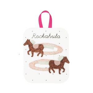 Rockahula Kids - Country Horse Clips
