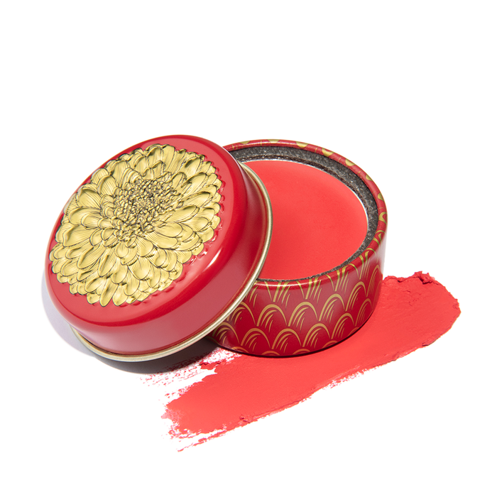 Bésame Cosmetics - Cream Rouge