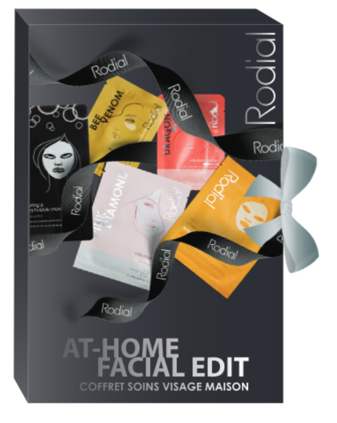 Rodial - At Home Facial Edit