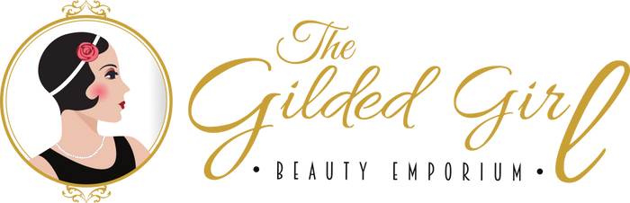 The Gilded Girl Beauty Emporium 