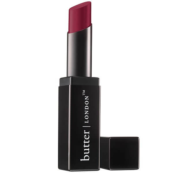 butter LONDON - Moisture Matte Lipstick, Ruby Murray