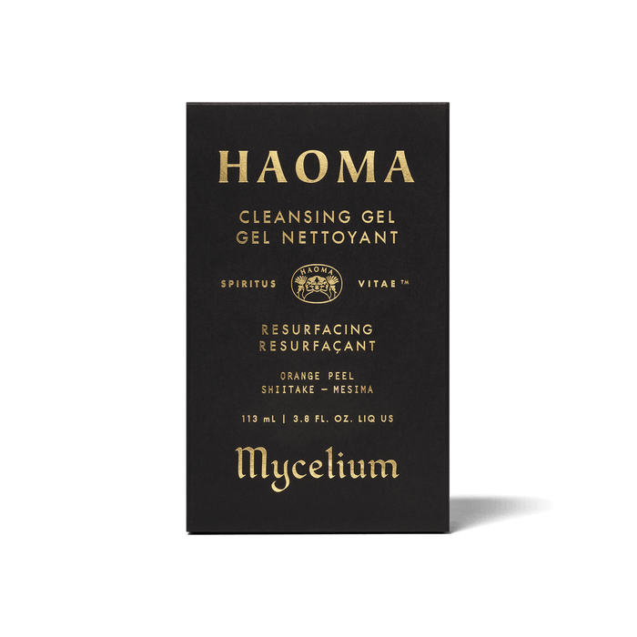 Haoma - Cleansing Gel