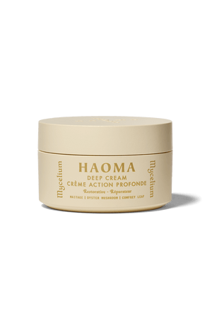 Haoma - Restorative Deep Cream