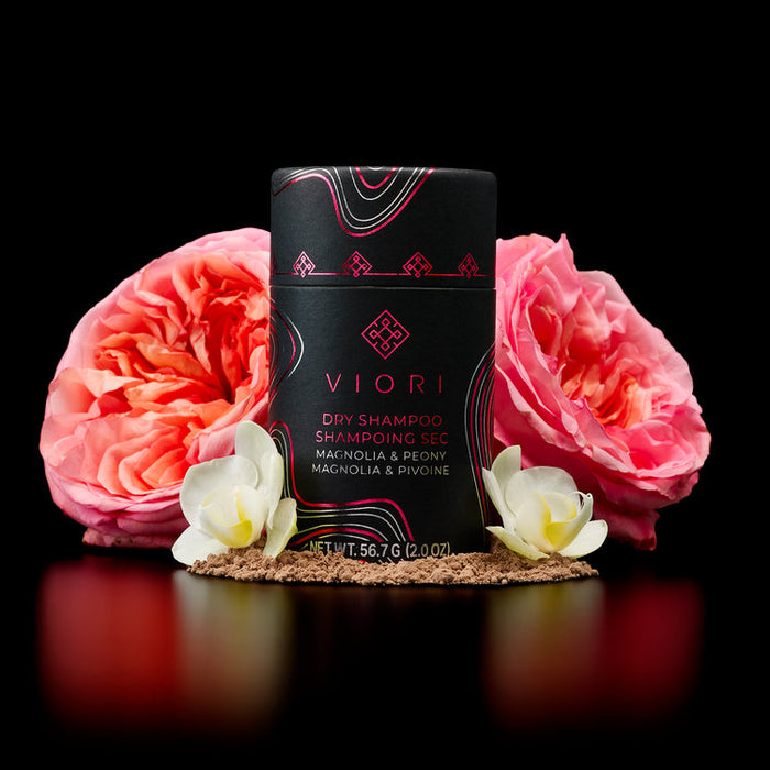 Viori - Dry Shampoo