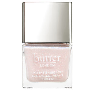 butter LONDON - Patent Shine 10X Nail Lacquer