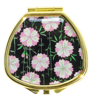 Andrea Garland - Sakura Cherry Blossoms, Lip Balm Compact