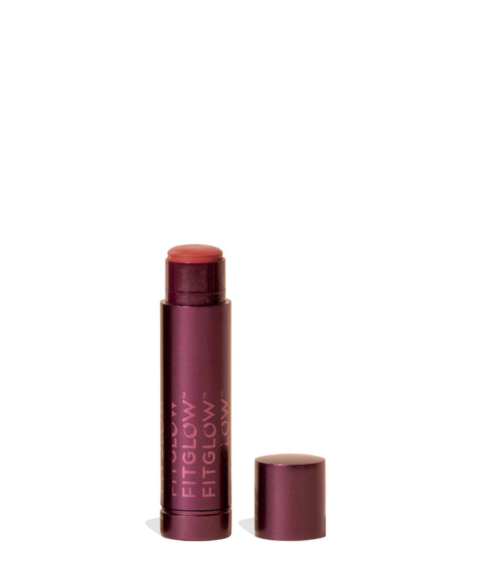 Fitglow Beauty - Cloud Collagen Lipstick + Cheek Balm