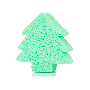 Spongellé - Season's Greetings Holiday Tree Ornament Buffer Gift Set