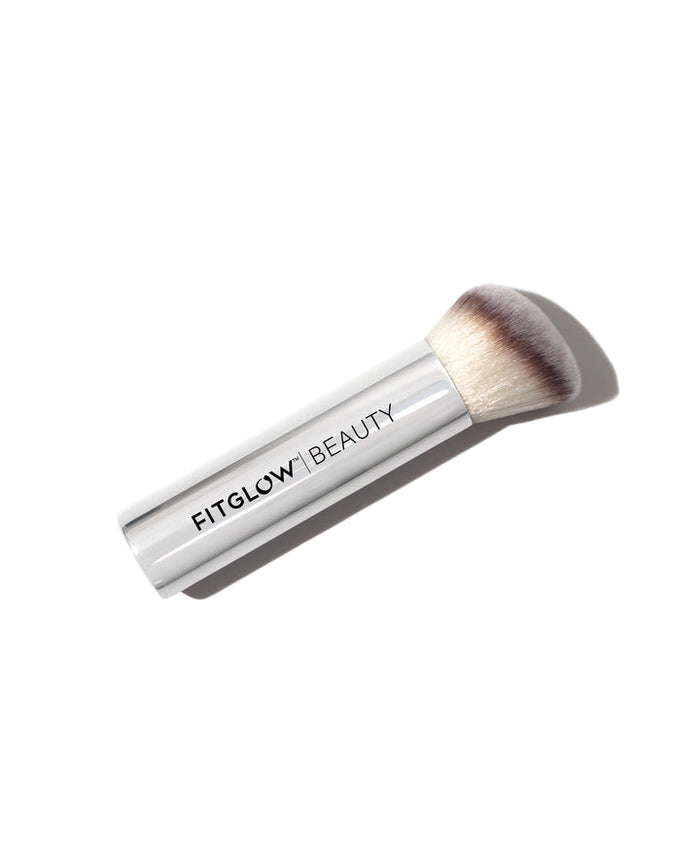 Fitglow Beauty - Flawless Finish Foundation Brush