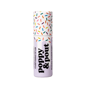 Poppy & Pout - Lip Balm