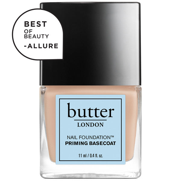 butter LONDON - Nail Foundation Priming Basecoat