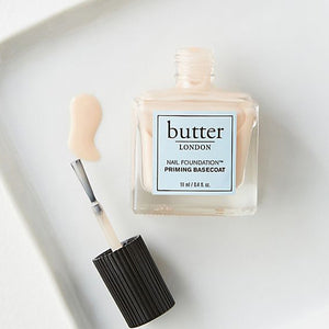 butter LONDON - Nail Foundation Priming Basecoat